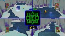 Скриншот № 3 из игры Пакман в мире привидений [3DS]