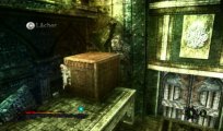 Скриншот № 0 из игры Pandora's Tower (Б/У) [Wii]