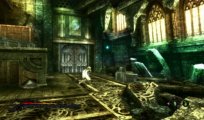 Скриншот № 1 из игры Pandora's Tower [Wii]