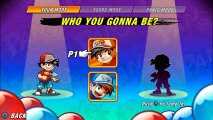 Скриншот № 0 из игры Pang Adventures - Buster Edition [NSwitch]