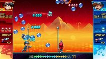 Скриншот № 1 из игры Pang Adventures - Buster Edition [NSwitch]