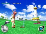 Скриншот № 0 из игры Pangya! Golf with Style (Б/У) [Wii]