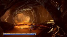 Скриншот № 3 из игры Panzer Dragoon (Limited Run #067) [NSwitch]