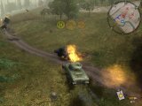 Скриншот № 0 из игры Panzer Elite Action [PS2]
