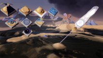 Скриншот № 1 из игры Paper Beast (Limited Run #384) [PSVR]