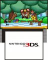 Скриншот № 0 из игры Paper Mario: Sticker Star [Nintendo Selects] [3DS]