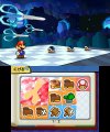 Скриншот № 1 из игры Paper Mario: Sticker Star (Б/У) [3DS]