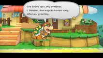 Скриншот № 0 из игры Paper Mario: The Thousand-Year Door [NSwitch]
