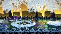 Скриншот № 1 из игры Paper Mario: The Thousand-Year Door [NSwitch]