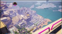 Скриншот № 2 из игры Paradise Killer - Physical Edition [PS5]