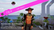 Скриншот № 3 из игры Paradise Killer - Physical Edition [PS5]