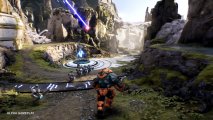 Скриншот № 0 из игры Paragon Essentials Edition (US) [PS4]