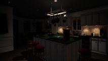 Скриншот № 2 из игры Paranormal Activity: The Lost Soul (US) [PSVR]