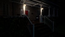 Скриншот № 3 из игры Paranormal Activity: The Lost Soul (US) [PSVR]