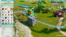 Скриншот № 0 из игры Park Beyond [Xbox Series X]