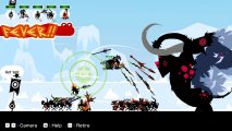 Скриншот № 1 из игры Patapon 1+2 Replay [PS5]