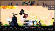 Скриншот № 0 из игры Patapon 3 [PSP]