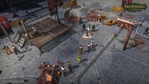 Скриншот № 0 из игры Pathfinder Kingmaker [PC]