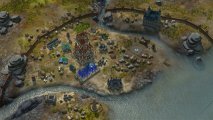 Скриншот № 0 из игры Pathfinder: Kingmaker Definitive Edition (Б/У) [Xbox One]