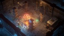 Скриншот № 1 из игры Pathfinder: Kingmaker Definitive Edition (Б/У) [Xbox One]