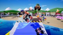 Скриншот № 1 из игры PAW Patrol Rescue Wheels: Championship [PS4]