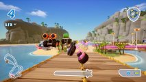 Скриншот № 3 из игры PAW Patrol Rescue Wheels: Championship [PS4]