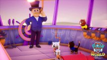 Скриншот № 3 из игры Paw Patrol World [NSwitch]