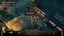Скриншот № 1 из игры Peaky Blinders: Mastermind [Xbox]
