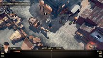 Скриншот № 2 из игры Peaky Blinders: Mastermind [Xbox]
