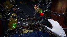 Скриншот № 1 из игры Penn and Teller VR: F U, U, U, & U (US) [PSVR]