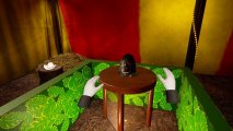 Скриншот № 2 из игры Penn and Teller VR: F U, U, U, & U (US) [PSVR]