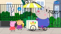 Скриншот № 2 из игры Peppa Pig: World Adventures [NSwitch]