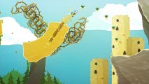 Скриншот № 0 из игры Pepper Grinder [NSwitch]