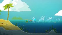 Скриншот № 3 из игры Pepper Grinder [NSwitch]