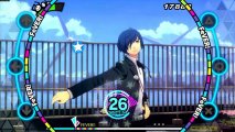 Скриншот № 0 из игры Persona 3: Dancing in Moonlight [PS4]