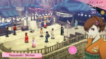 Скриншот № 2 из игры Persona 3 Portable (Limited Run #213) [NSwitch]