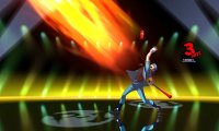 Скриншот № 0 из игры Persona 4 Arena: Ultimax (US) (Б/У) [PS3]