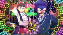Скриншот № 0 из игры Persona 4: Dancing All Night [PS Vita]