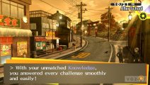 Скриншот № 0 из игры Persona 4: Golden (US) (Б/У) [PS Vita]