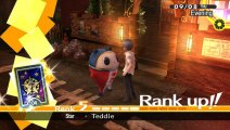Скриншот № 1 из игры Persona 4: Golden (Б/У) [PS Vita]
