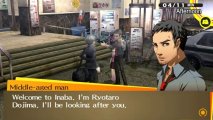 Скриншот № 0 из игры Persona 4: Golden (US) (Б/У) [PS Vita]