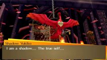 Скриншот № 1 из игры Persona 4: Golden (US) (Б/У) [PS Vita]