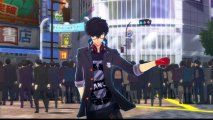 Скриншот № 0 из игры Persona 5: Dancing in Starlight [PS4]