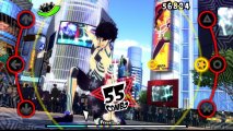 Скриншот № 1 из игры Persona 5: Dancing in Starlight [PS4]