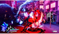 Скриншот № 0 из игры Persona 5 Scramble The Phantom Strikers [NSwitch]