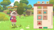 Скриншот № 2 из игры Petit Island [PS5]