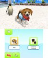 Скриншот № 1 из игры Petz Beach [3DS]