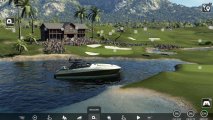 Скриншот № 0 из игры PGA Tour 2K23 [PS4]