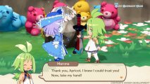 Скриншот № 1 из игры Phantom Brave: The Lost Hero - Deluxe Edition [PS5]