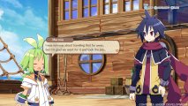 Скриншот № 3 из игры Phantom Brave: The Lost Hero - Deluxe Edition [PS5]